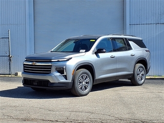 2026 Chevrolet Traverse for sale in Wayne MI