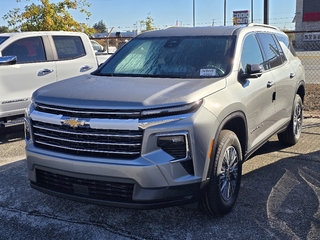 2026 Chevrolet Traverse for sale in Forest City NC