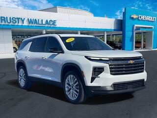 2026 Chevrolet Traverse for sale in Clinton TN