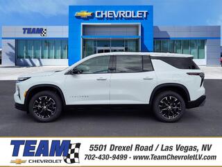 2026 Chevrolet Traverse for sale in Las Vegas NV