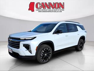 2026 Chevrolet Traverse for sale in Oxford MS
