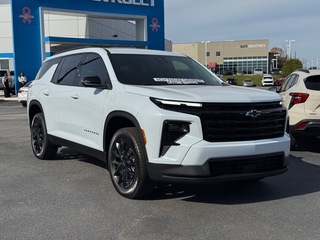 2026 Chevrolet Traverse for sale in Easley SC