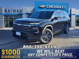 2026 Chevrolet Traverse for sale in Pearland TX