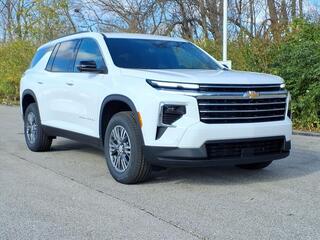2026 Chevrolet Traverse for sale in Cincinnati OH