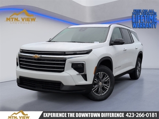 2026 Chevrolet Traverse for sale in Chattanooga TN