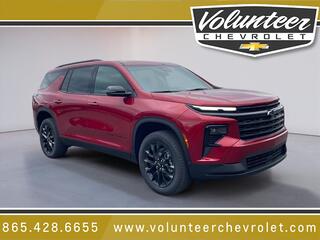 2026 Chevrolet Traverse for sale in Sevierville TN