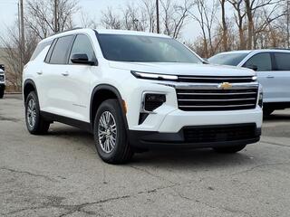 2026 Chevrolet Traverse for sale in Cincinnati OH