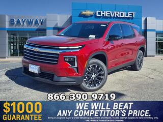 2026 Chevrolet Traverse for sale in Pearland TX