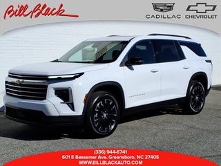 2026 Chevrolet Traverse for sale in Greensboro NC