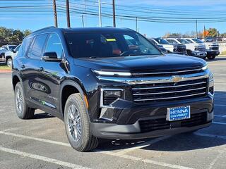 2026 Chevrolet Traverse for sale in Austin TX