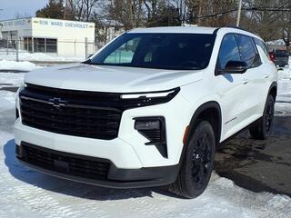 2026 Chevrolet Traverse for sale in Herrin IL