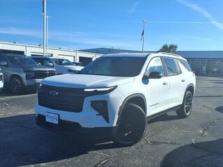 2026 Chevrolet Traverse for sale in Pearland TX