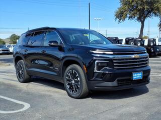 2026 Chevrolet Traverse for sale in Austin TX