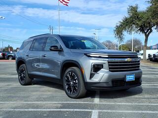 2026 Chevrolet Traverse for sale in Austin TX