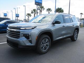 2026 Chevrolet Traverse for sale in Leesburg FL