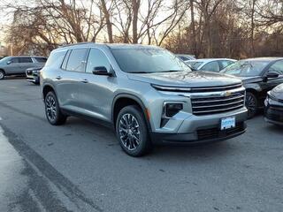 2026 Chevrolet Traverse for sale in Bowie MD