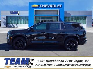 2026 Chevrolet Traverse for sale in Las Vegas NV