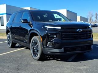 2026 Chevrolet Traverse for sale in Cincinnati OH