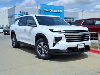 2026 Chevrolet Traverse for sale in Elgin TX
