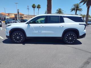 2026 Chevrolet Traverse for sale in Las Vegas NV