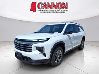 2026 Chevrolet Traverse for sale in Oxford MS