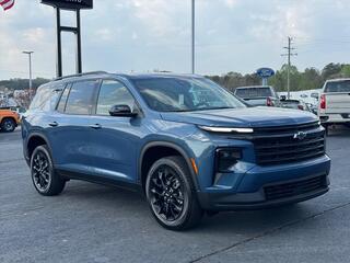 2026 Chevrolet Traverse for sale in West Union SC