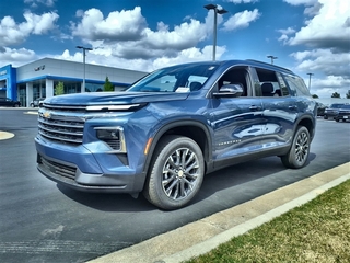2026 Chevrolet Traverse for sale in Sanford NC