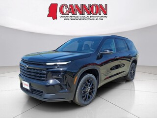 2026 Chevrolet Traverse for sale in Oxford MS