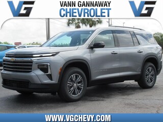 2026 Chevrolet Traverse for sale in Eustis FL