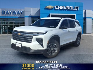 2026 Chevrolet Traverse for sale in Pearland TX