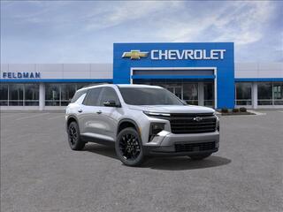 2026 Chevrolet Traverse for sale in Novi MI