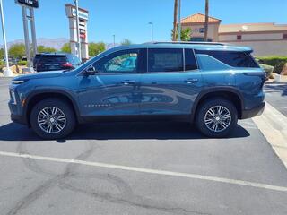 2026 Chevrolet Traverse for sale in Las Vegas NV