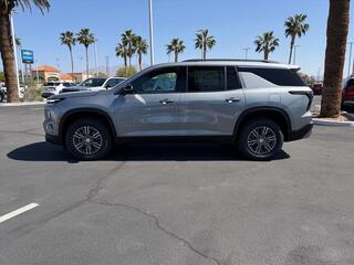 2026 Chevrolet Traverse for sale in Las Vegas NV
