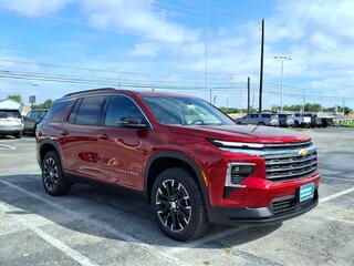 2026 Chevrolet Traverse for sale in Austin TX