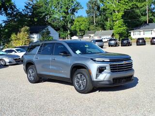 2026 Chevrolet Traverse for sale in Wendell NC