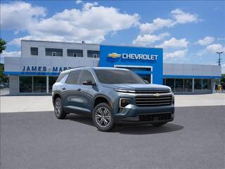 2026 Chevrolet Traverse for sale in Detroit MI
