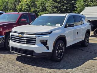 2026 Chevrolet Traverse for sale in Forest City NC