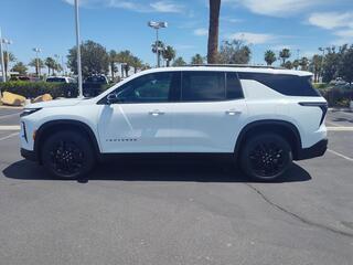 2026 Chevrolet Traverse for sale in Las Vegas NV