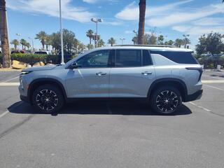 2026 Chevrolet Traverse for sale in Las Vegas NV