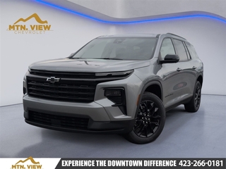 2026 Chevrolet Traverse for sale in Chattanooga TN