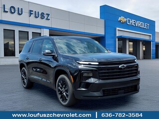 2026 Chevrolet Traverse for sale in Cincinnati OH