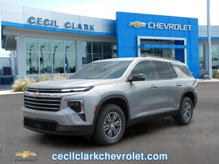 2026 Chevrolet Traverse for sale in Leesburg FL