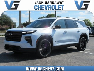 2026 Chevrolet Traverse for sale in Eustis FL