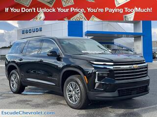 2026 Chevrolet Traverse for sale in Easley SC
