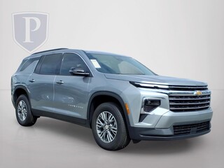 2026 Chevrolet Traverse for sale in Kernersville NC