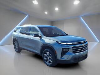 2024 Chevrolet Traverse for sale in Fort Washington MD