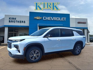 2024 Chevrolet Traverse for sale in Grenada MS