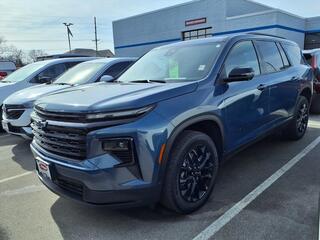 2024 Chevrolet Traverse for sale in South Hill VA