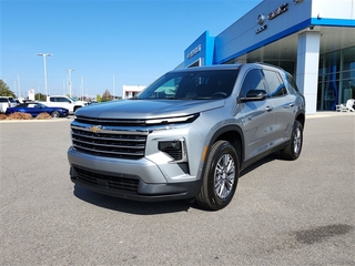 2024 Chevrolet Traverse for sale in Sanford NC