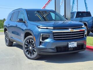 2026 Chevrolet Traverse for sale in Elgin TX